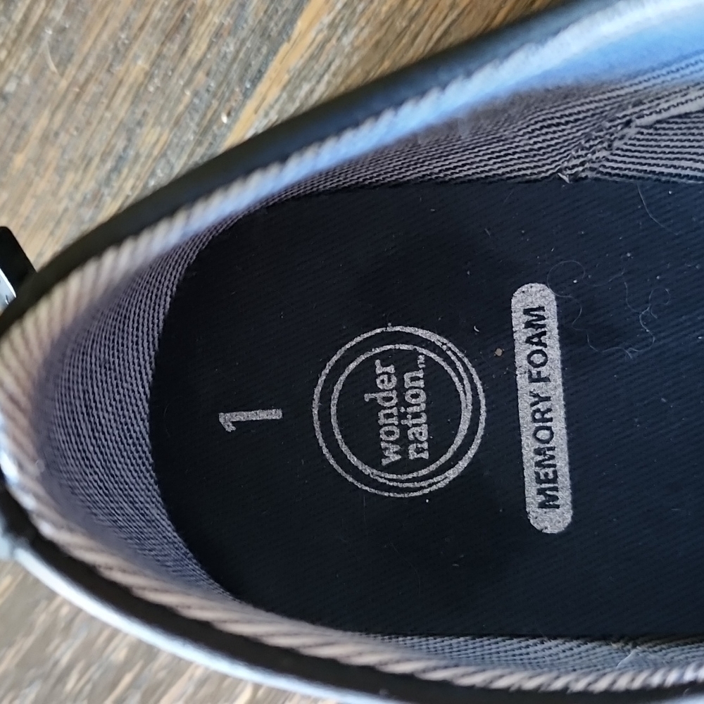 Boys dress shoes - Picture 5 of 5